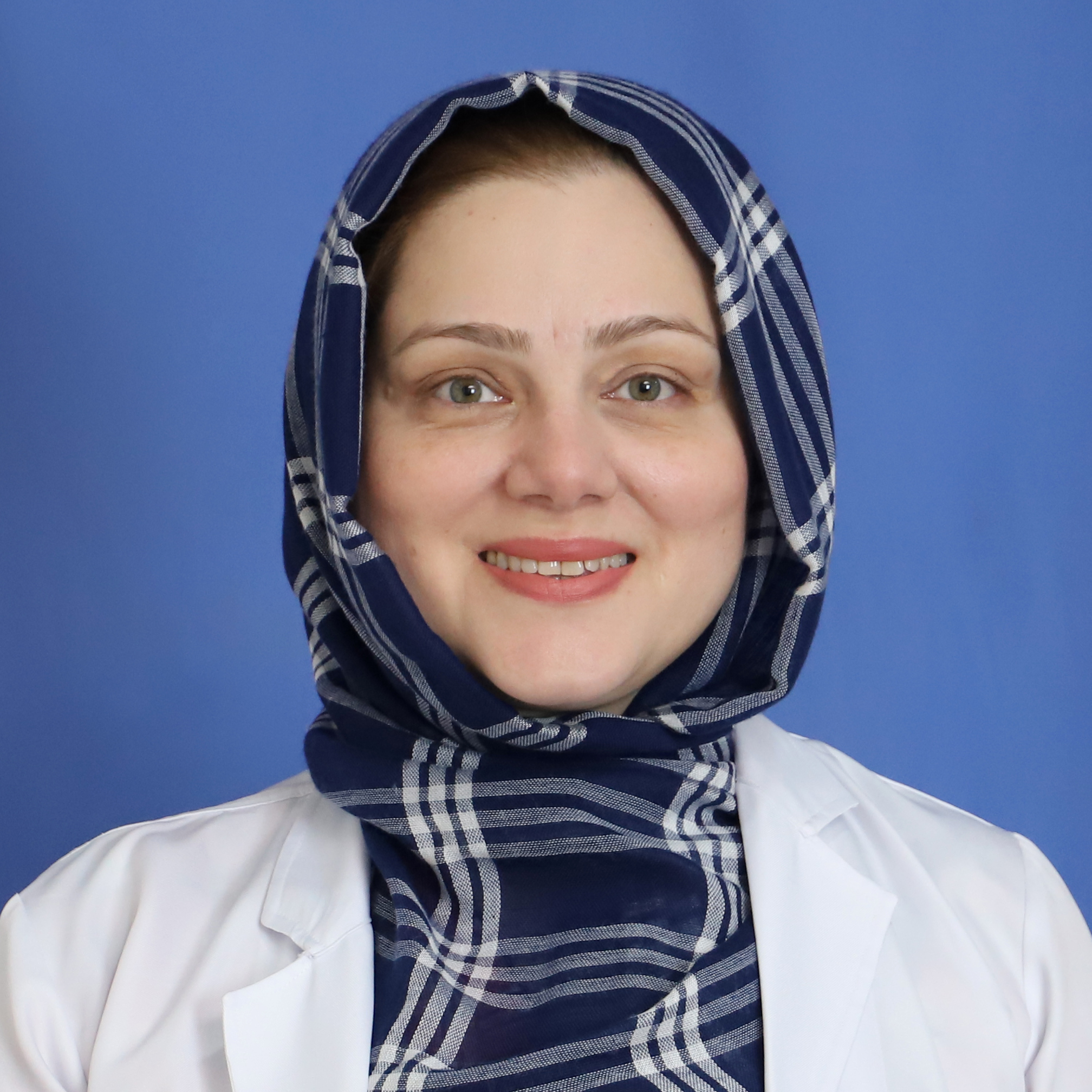 Dr. Rubina Khan